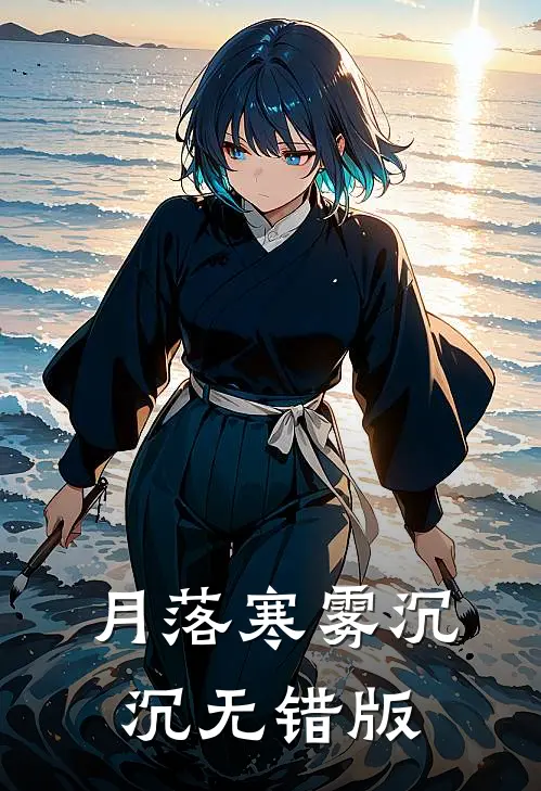 月落寒雾沉沉无错版