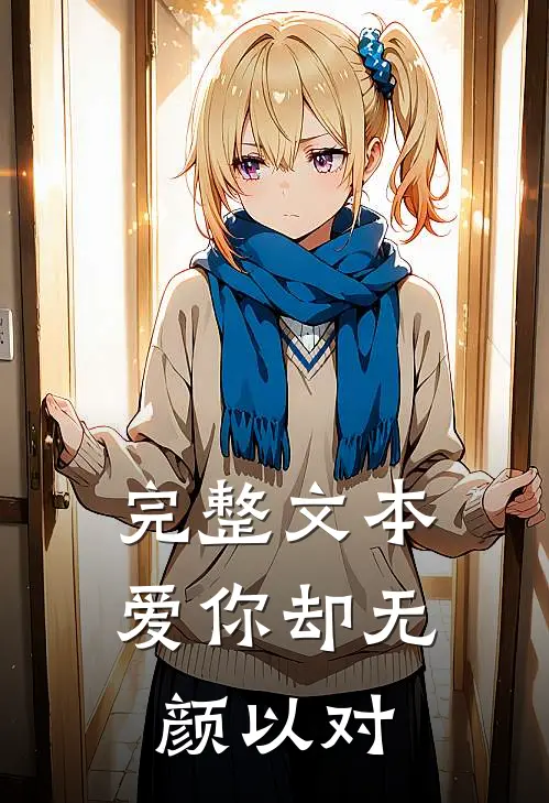 完整文本爱你却无颜以对