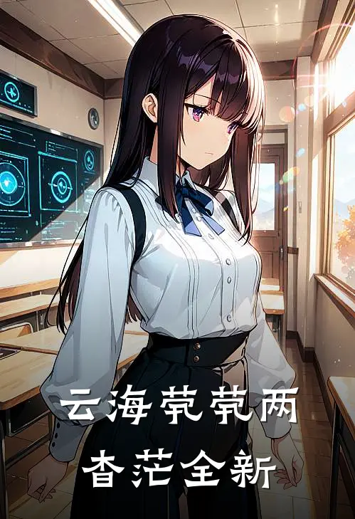 云海茕茕两杳茫全新