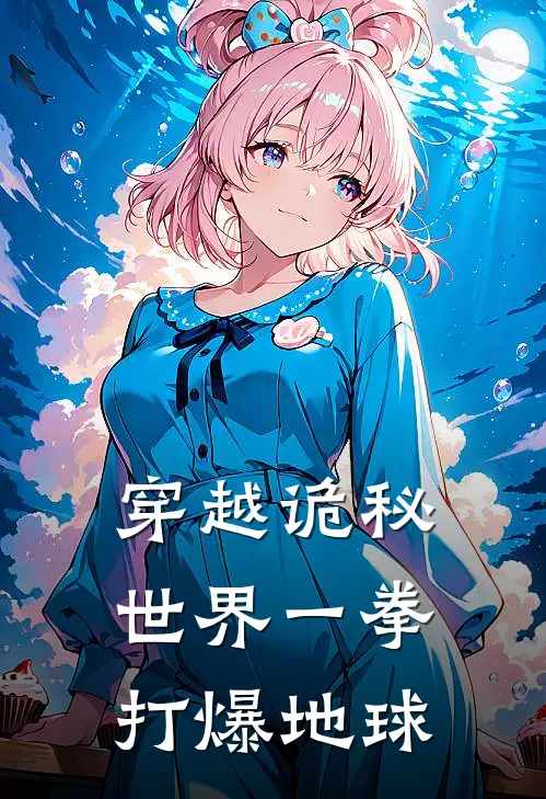 穿越诡秘世界一拳打爆地球