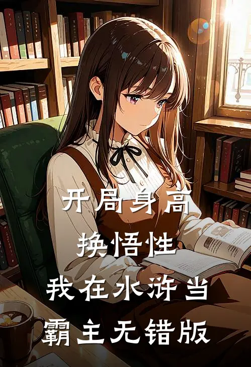 开局身高换悟性：我在水浒当霸主无错版