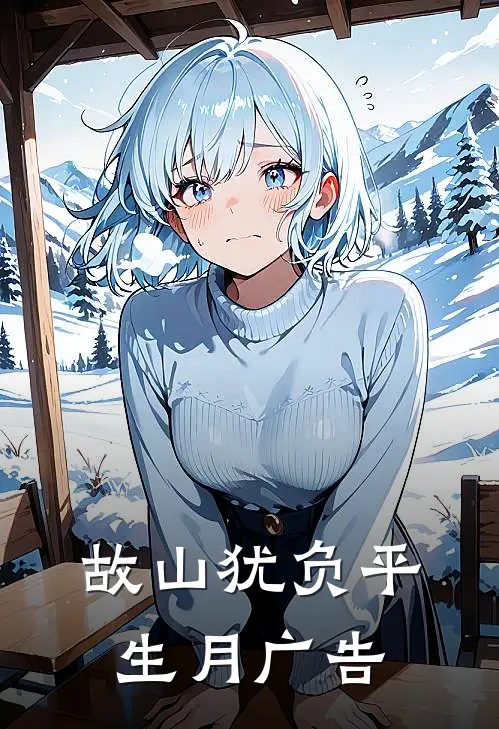 故山犹负平生月广告