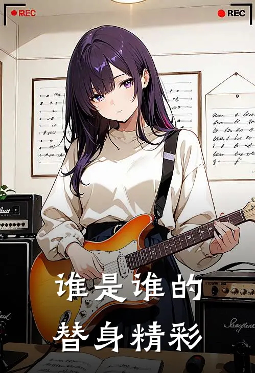谁是谁的替身精彩