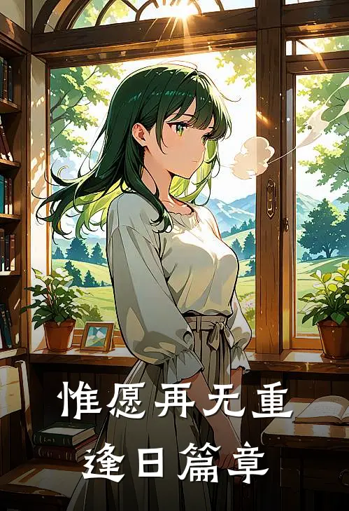惟愿再无重逢日篇章