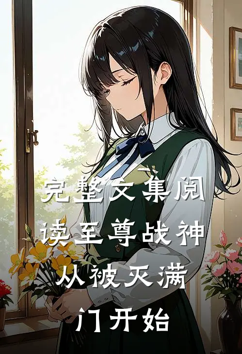 完整文集阅读至尊战神：从被灭满门开始
