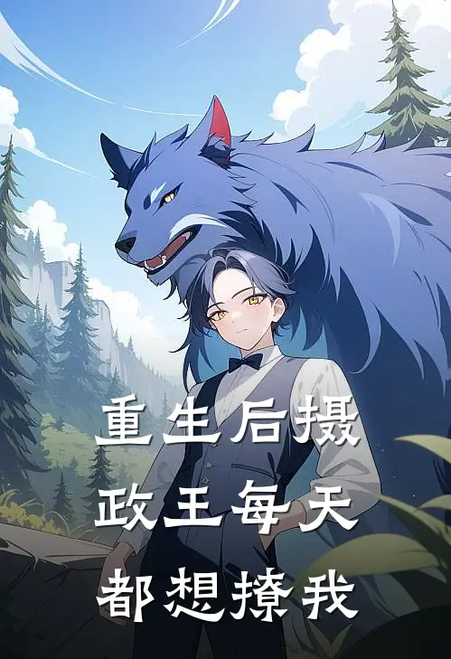 重生后摄政王每天都想撩我