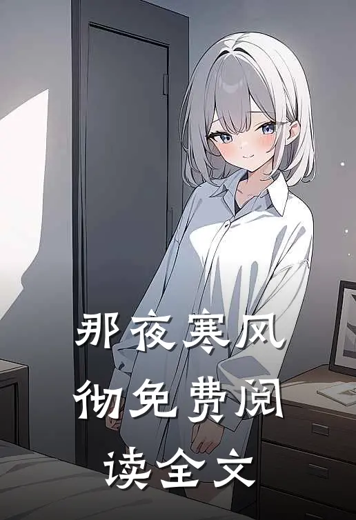 那夜寒风彻免费阅读全文