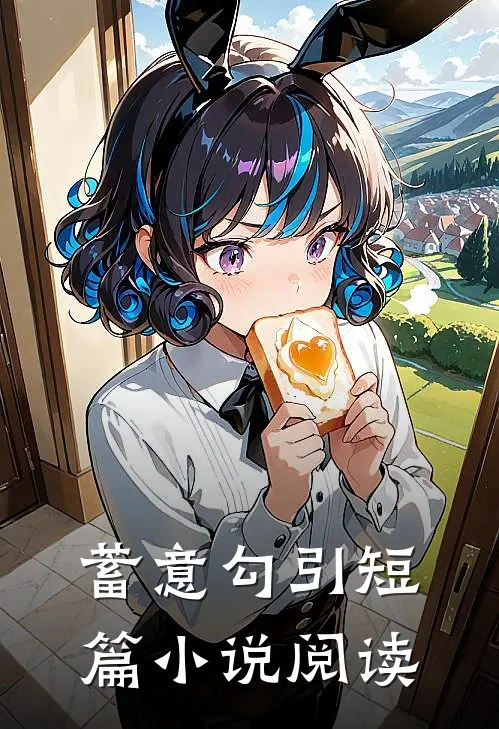 蓄意勾引短篇小说阅读