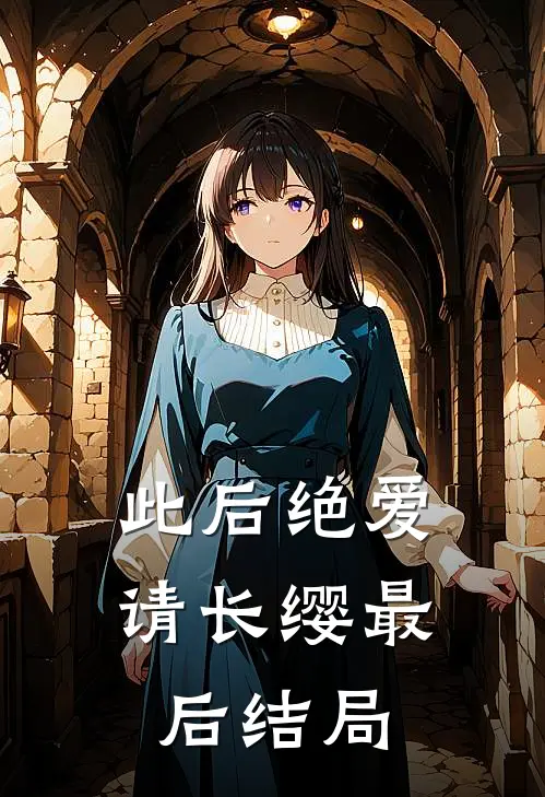 此后绝爱请长缨最后结局
