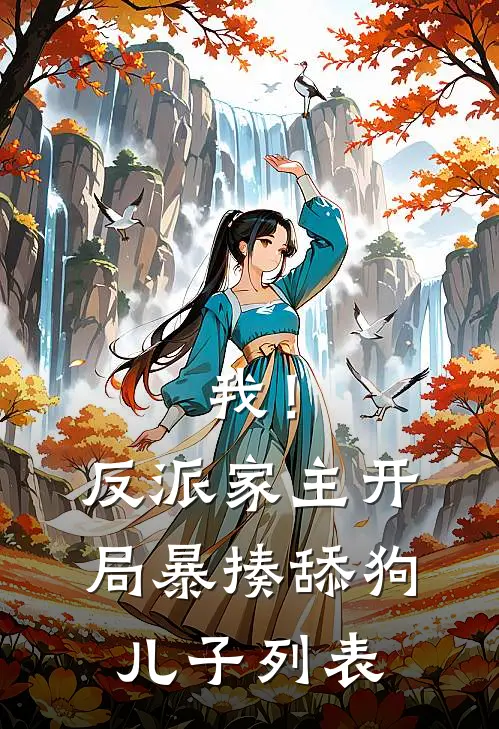 我！反派家主，开局暴揍舔狗儿子列表
