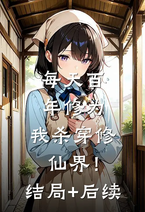 每天百年修为，我杀穿修仙界！结局+后续