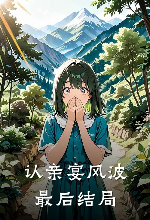 认亲宴风波最后结局
