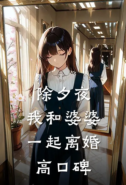 除夕夜，我和婆婆一起离婚高口碑