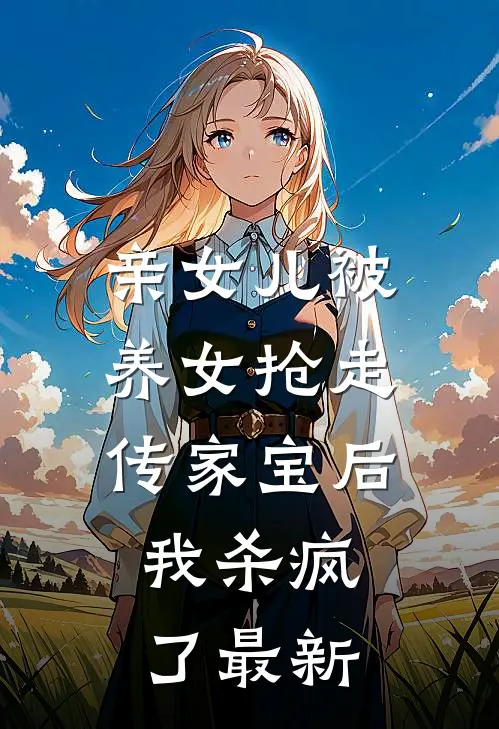 亲女儿被养女抢走传家宝后，我杀疯了最新