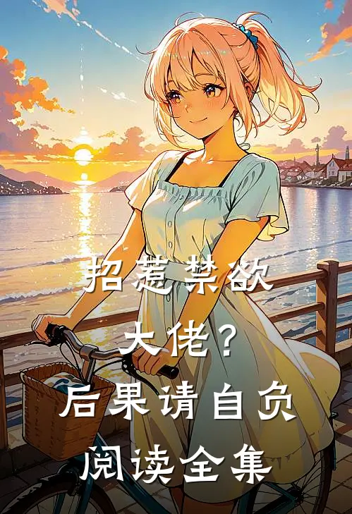 招惹禁欲大佬？后果请自负阅读全集