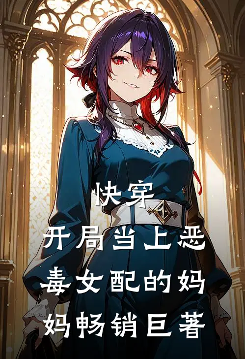 快穿开局当上恶毒女配的妈妈畅销巨著推荐