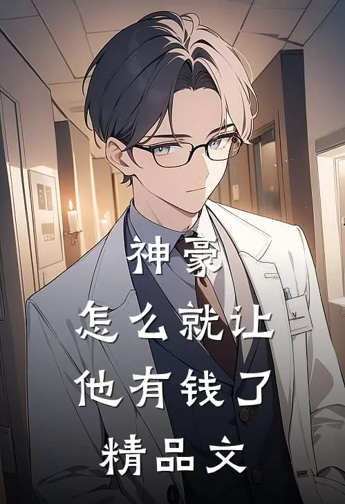 神豪：怎么就让他有钱了精品文
