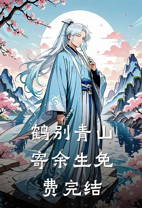 鹤别青山寄余生免费完结