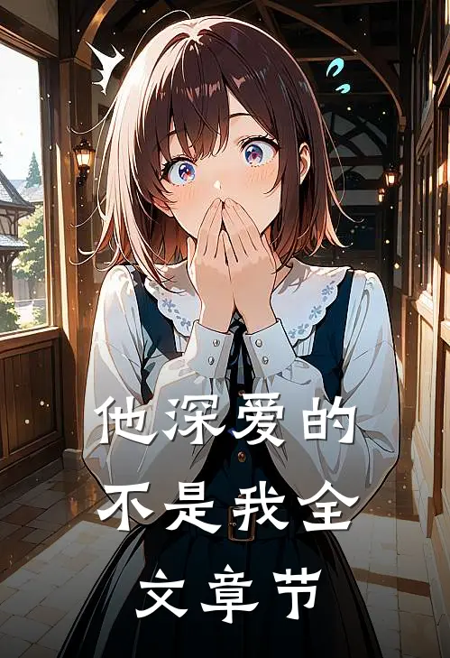 他深爱的不是我全文章节