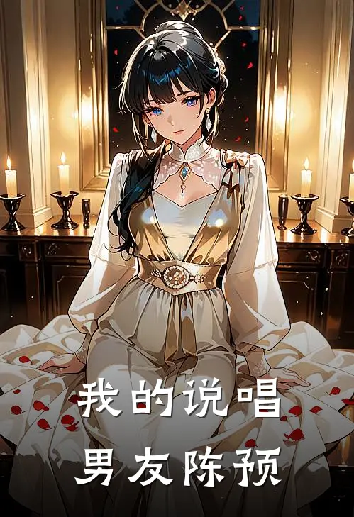 我的说唱男友陈预