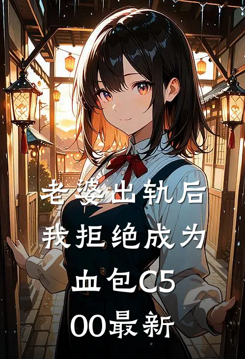 老婆出轨后我拒绝成为血包C500最新