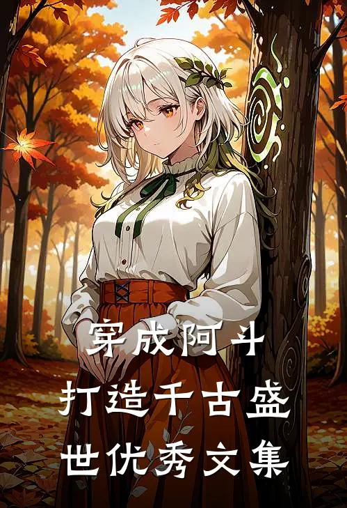 穿成阿斗，打造千古盛世优秀文集