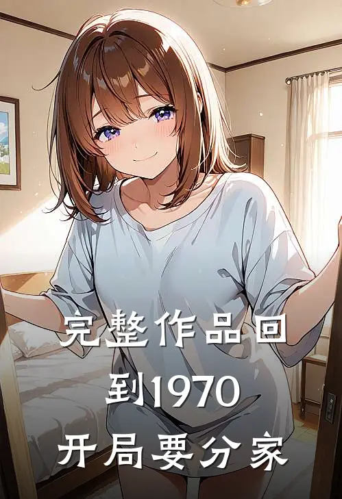 完整作品回到1970开局要分家