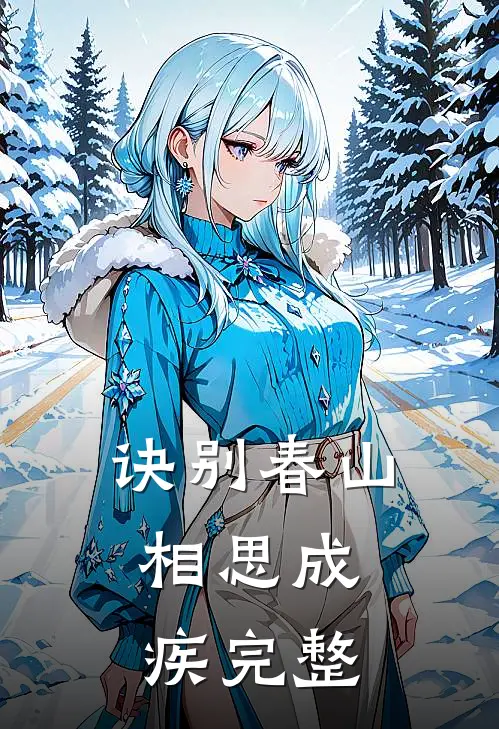 诀别春山，相思成疾完整