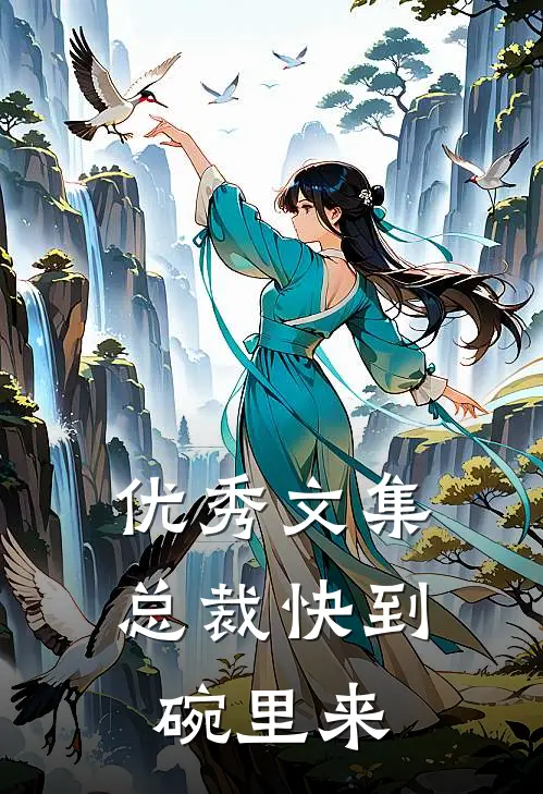 优秀文集总裁快到碗里来