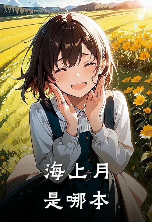 海上月是哪本