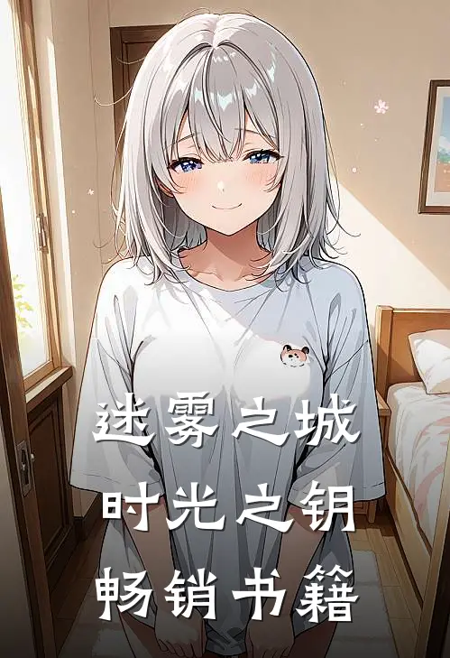 迷雾之城：时光之钥畅销书籍