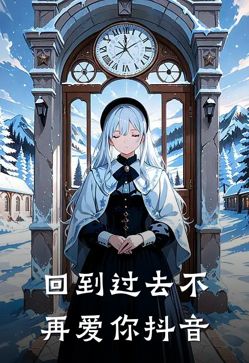 回到过去不再爱你抖音