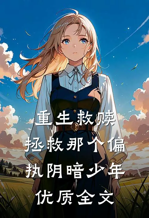 重生救赎，拯救那个偏执阴暗少年优质全文