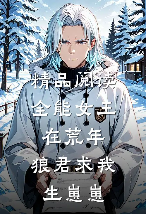 精品阅读全能女王在荒年：狼君求我生崽崽