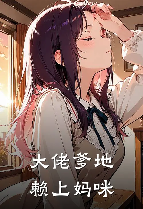 大佬爹地赖上妈咪