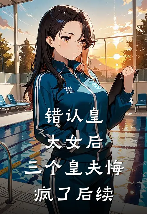 错认皇太女后，三个皇夫悔疯了后续