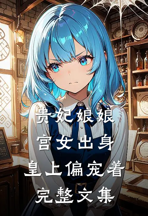 贵妃娘娘宫女出身，皇上偏宠着完整文集