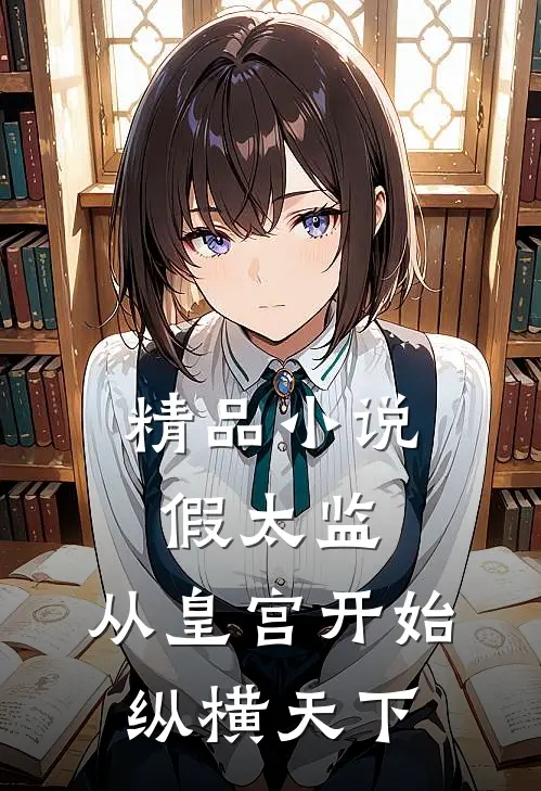 精品小说假太监：从皇宫开始纵横天下