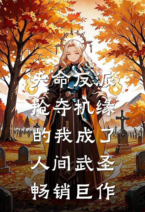 天命反派：抢夺机缘的我成了人间武圣畅销巨作