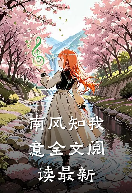 南风知我意全文阅读最新