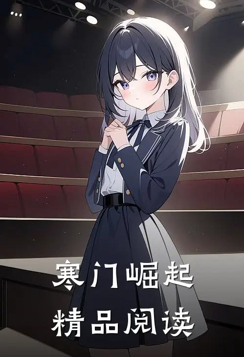 寒门崛起精品阅读