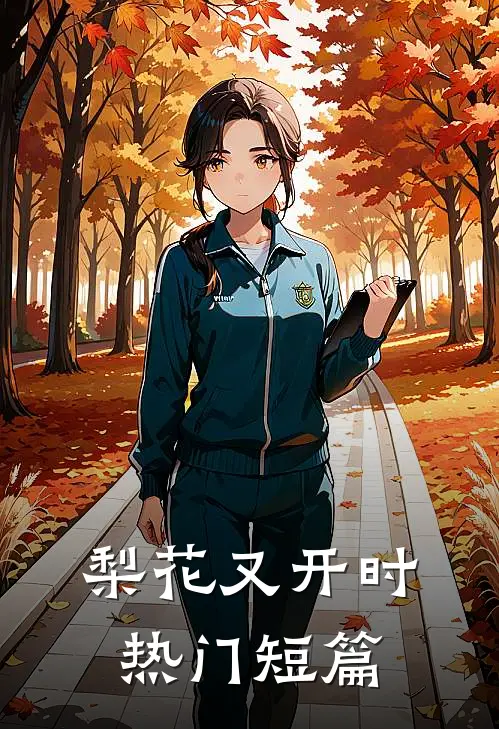 梨花又开时热门短篇
