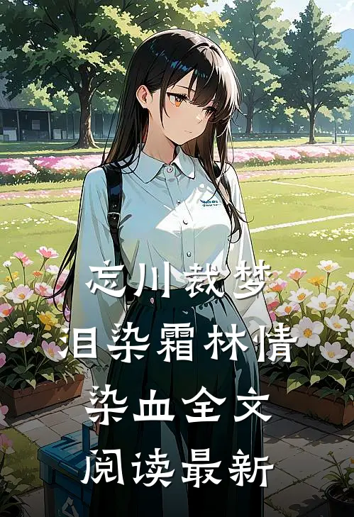 忘川裁梦，泪染霜林情染血全文阅读最新