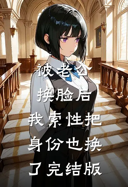 被老公换脸后，我索性把身份也换了完结版