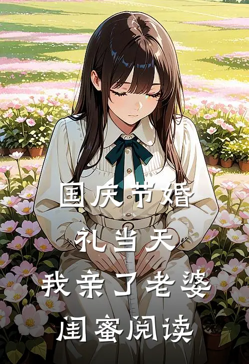 国庆节婚礼当天，我亲了老婆闺蜜阅读