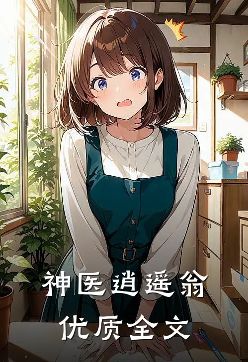 神医逍遥翁优质全文