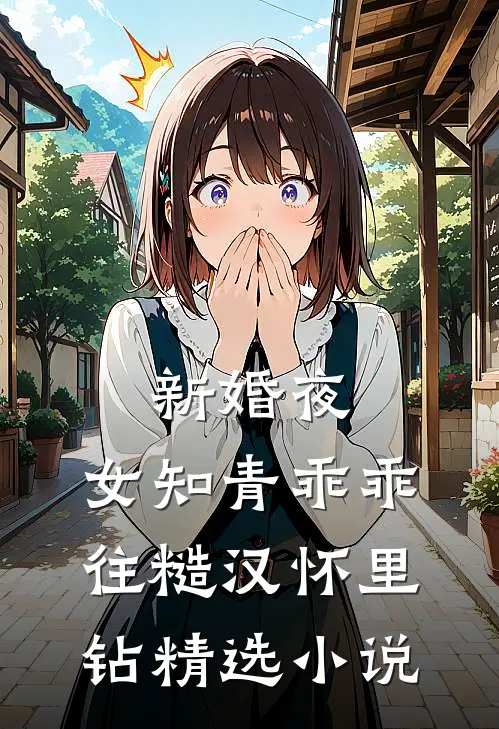 新婚夜，女知青乖乖往糙汉怀里钻精选小说