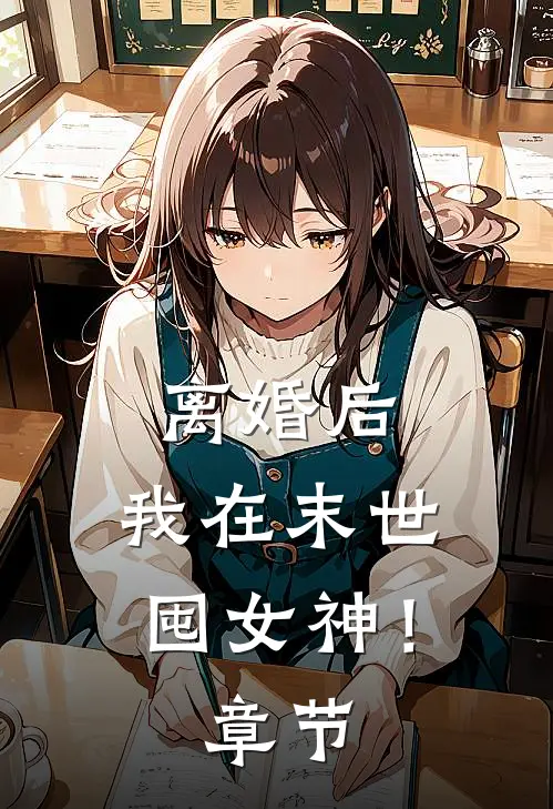 离婚后，我在末世囤女神！章节
