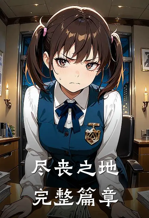 尽丧之地完整篇章在线阅读