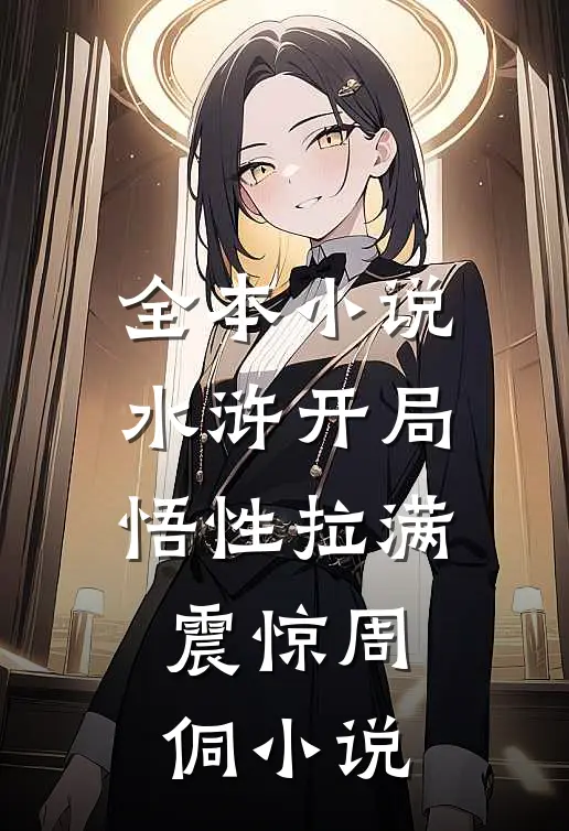 全本小说水浒开局悟性拉满震惊周侗小说